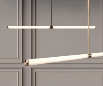 Modern Long Chandelier-ID:933089393