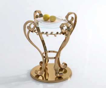 Modern Side Table/corner Table-ID:156564009