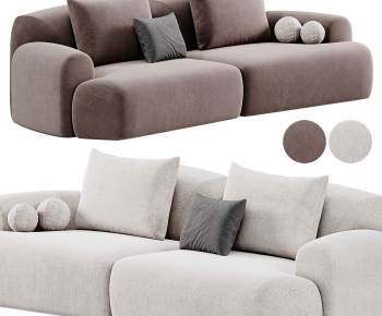 Modern A Sofa For Two-ID:420756104