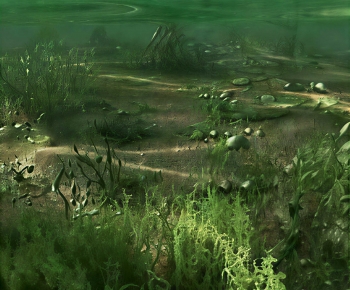 Modern Landscape-ID:164807086