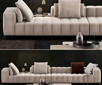 Modern Multi Person Sofa-ID:624897009