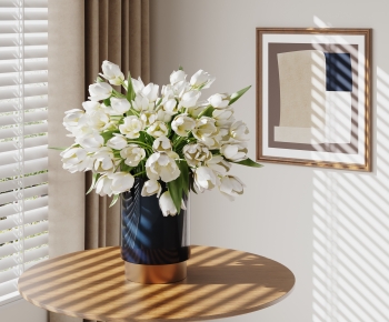 Modern Flower Arrangement-ID:770266061