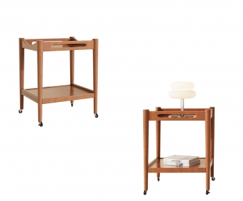 Modern Side Table/corner Table-ID:246715071