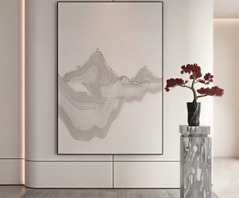New Chinese Style Painting-ID:884126908