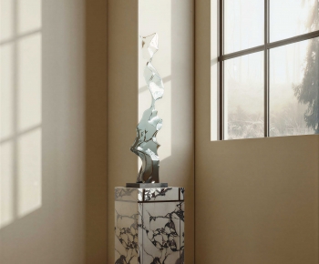 Modern Sculpture-ID:103112941