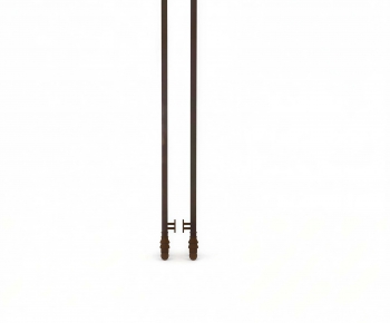 Modern Door Handle-ID:624295959