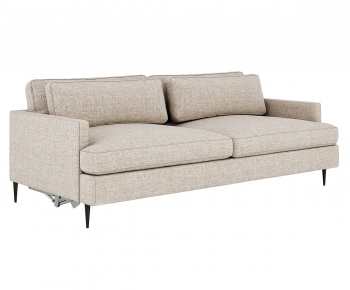 Modern A Sofa For Two-ID:716929431