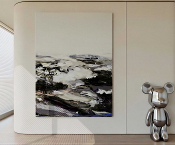 Modern Painting-ID:553644904