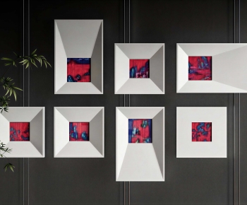 Modern Painting-ID:163955937