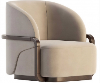 Modern Single Sofa-ID:503678086