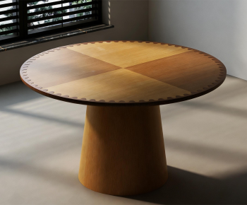 Modern Dining Table-ID:599160214