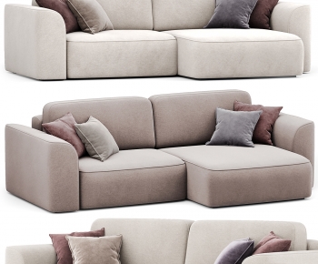 Modern Corner Sofa-ID:714880945