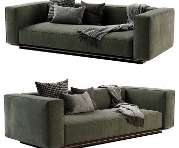 Modern A Sofa For Two-ID:209563974
