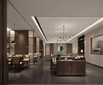 New Chinese Style Restaurant-ID:930850987