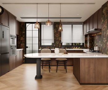 Modern The Kitchen-ID:804914001