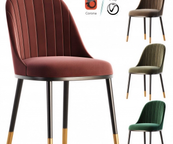 Modern Single Chair-ID:604829839