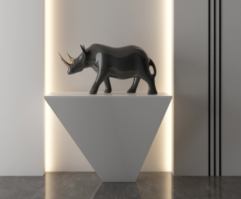Modern Sculpture-ID:449538952
