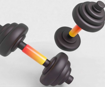 Modern Fitness Equipment-ID:906986952