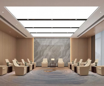 Modern Reception Room-ID:400365113