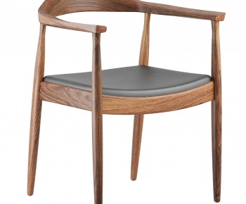 Modern Dining Chair-ID:738990354