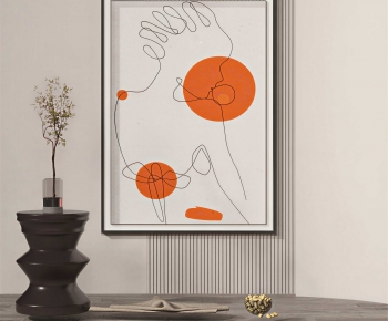 Modern Decorative Set-ID:669322978