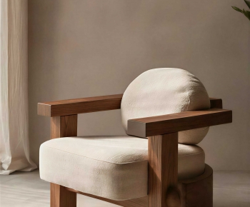Modern Lounge Chair-ID:668057923