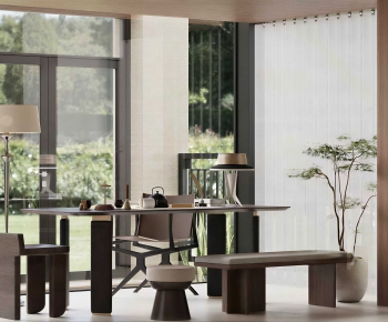 Modern Tea House-ID:245018966