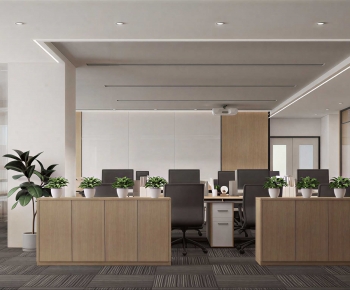 Modern Staff Area-ID:757644899