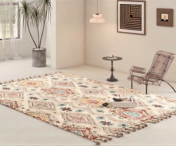 Modern The Carpet-ID:327886102