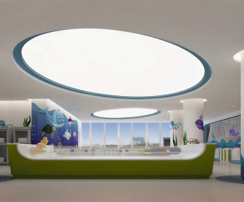 Modern Playground-ID:545974029