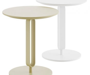 Modern Side Table/corner Table-ID:989753965