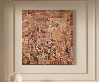 Modern Painting-ID:583400778