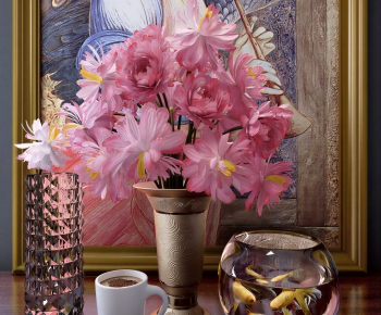 Modern Decorative Set-ID:483148102