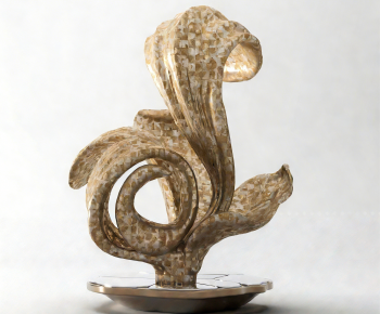 Modern Sculpture-ID:446960937