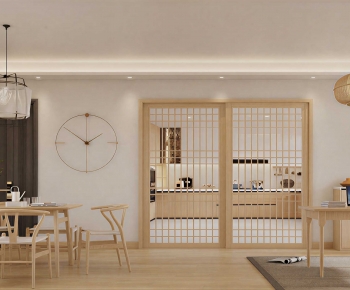 Modern A Living Room-ID:442311057