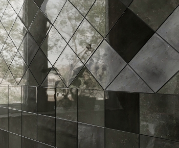 Modern Wall Facing-ID:562963011