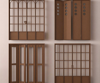 Modern Door-ID:972119096