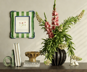 Modern Decorative Set-ID:939094073