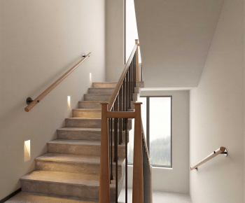 Modern Stairwell-ID:571439399