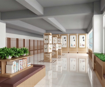 Modern Office Aisle-ID:518954992