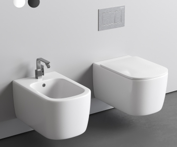 Modern Toilet-ID:563836101
