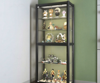 Modern Garage Kit-ID:604105955