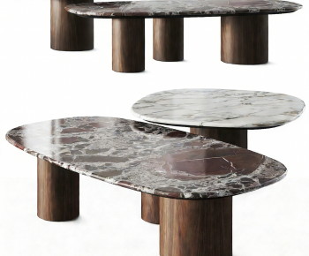 Modern Coffee Table-ID:332567932