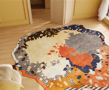 Modern The Carpet-ID:882885939