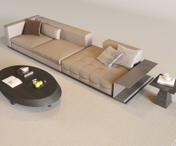 Modern Sofa Combination-ID:722162962