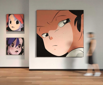 Modern Painting-ID:470695025