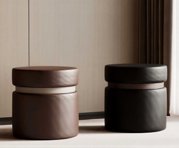 Modern Sofa Stool-ID:365957024