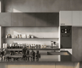 Modern Cafe-ID:900388964