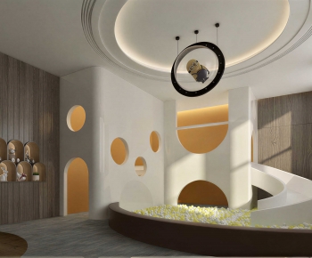 Modern Playground-ID:918889051