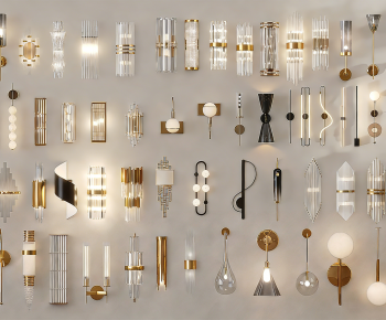 Modern Wall Lamp-ID:709152948